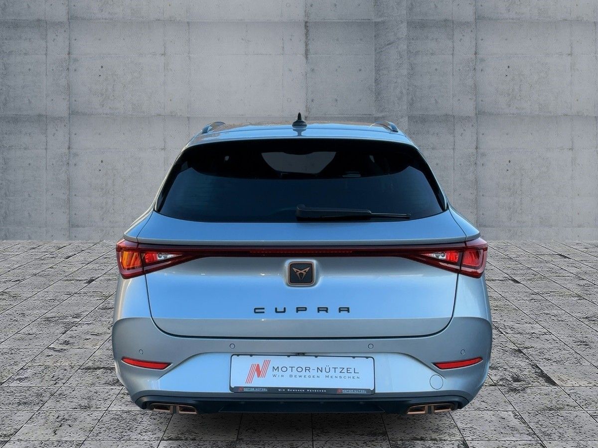 Cupra Leon - Bild 5