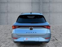 Cupra Leon - Vorschau Bild 5