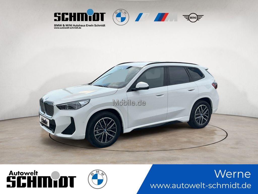 iX1 eDrive20 ELEKTRO M Sportpaket UPE 60.780 EUR