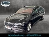Skoda Superb Combi Style 2,0 TDI 147kW Style 7-Gang-DS - Skoda Superb mit Diesel-Antrieb: Allradantrieb, Kombi, 2.0