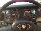 Jaguar 12Zylinder Oldtimer - Jaguar XJ12 von privat