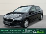 Vorschaubild Skoda Fabia Ambition LENKRADHEIZUNG KLIMA