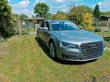 Audi a8 4.2 fsi letzte Chance - Audi A8 aus 2011: L