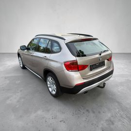 BMW X1 - 11