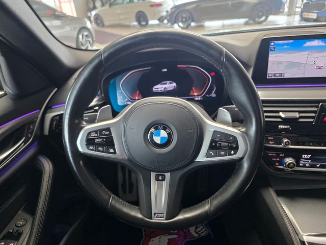 BMW 540 — Foto 20