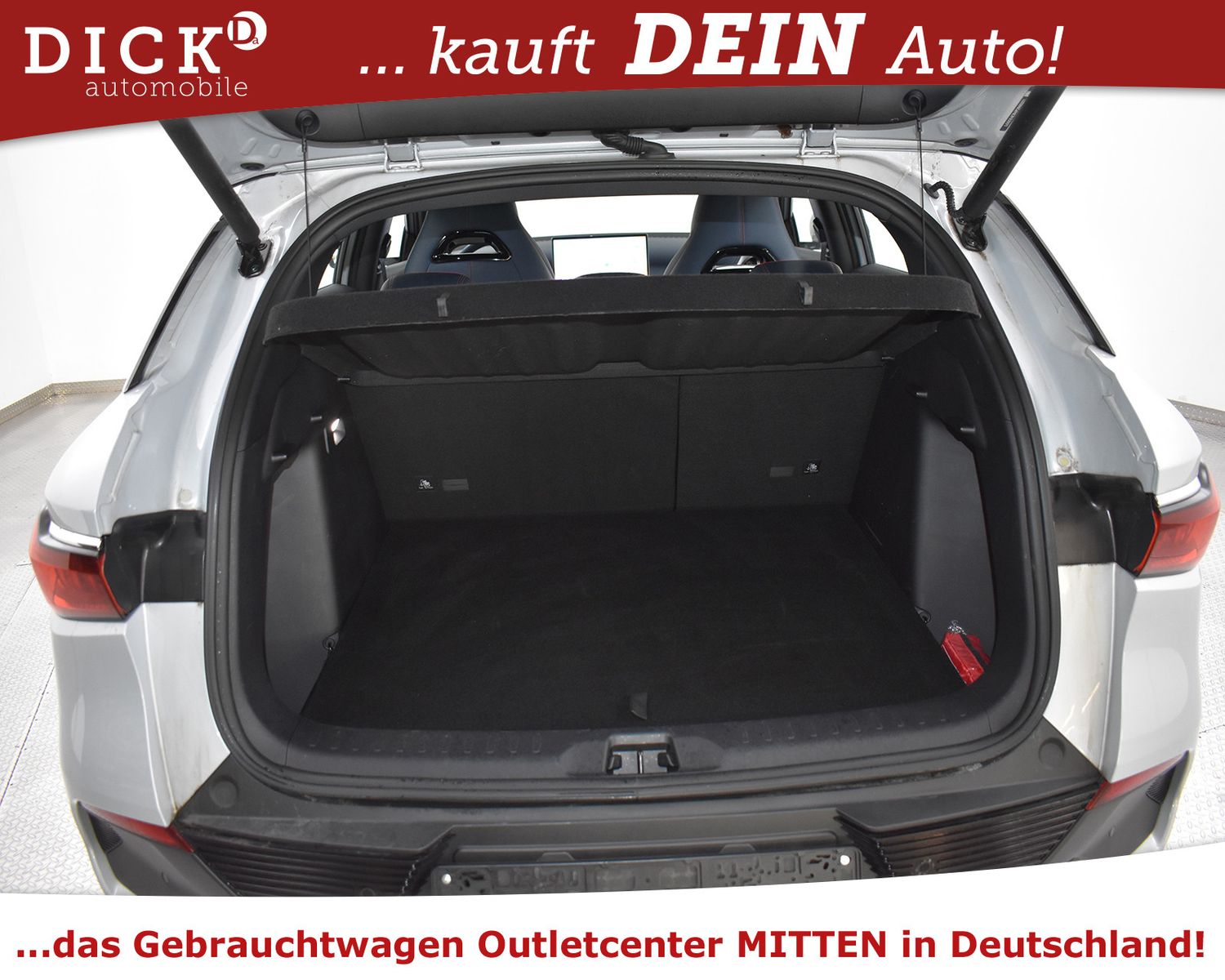 BYD Atto 3 Design WERKSGA+PANO+NAVI+LED+SHZ+ACC+360+ - Image 21