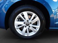 Volkswagen Touran - Vorschau Bild 8