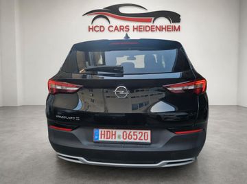 Opel Grandland (X) - 7