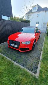 Audi RS5 4.2 FSI S tronic quattro Cabriolet - - Audi RS5: Cabrio