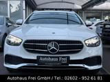 Mercedes-Benz E 300 e T AVANTGADRE*LED*AHK*WIDSCREEN*KAMERA*2H - gebrauchte Mercedes-Benz E 300 aus dem Jahr 2022