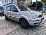 Ford Fusion 1.4 16V Elegance EST Automatik *2.Hand* - Ford Fusion in Hamburg