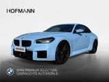 BMW M2 Aut. Driv.Ass.+Innovation+H/K+Lenkradhzg+ - BMW M2 aus 2025