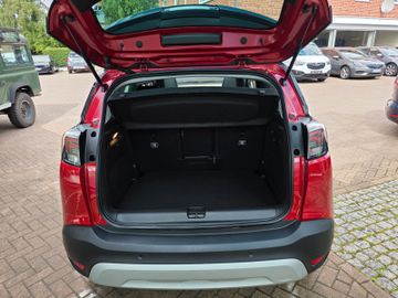 Bild 14 Opel Crossland (X) Crossland Ultimate Automatik