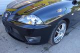 Seat Ibiza 1.8 Cupra * 1.HAND * TÜV 08.2027 - gebrauchte Seat Ibiza aus dem Jahr 2006
