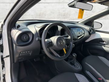 Toyota Aygo (X) - 10