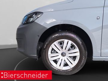 Volkswagen Caddy Maxi - 3