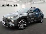 Hyundai Tucson Prime Mild-Hybrid - Hyundai Tucson Prime mit Benzin-Antrieb
