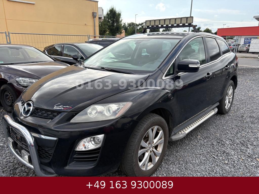 Mazda CX-7