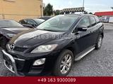 Mazda CX-7 2.2 MZR-CD Exclusive-Line 4x4 CAM - gebrauchte Mazda CX-7 aus dem Jahr 2012