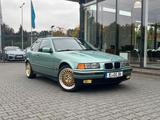 BMW 316i Compact | Automatik | Klima | Sitzheizung | - BMW 316 in Oberhausen