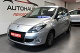 Renault Scenic III Expression - gebrauchte Renault Scenic aus dem Jahr 2011