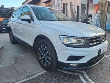 Volkswagen Tiguan - 4