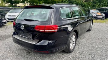 Volkswagen Passat Variant - 5