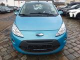 Ford Ka Titanium*Klima*TÜV NEU! - Ford Ka/Ka+ bis 5.000 Euro
