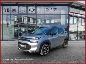 Citroën C3 Aircross Shine Pack 1.2 PT 110 °HUD°Navi°SHZ°