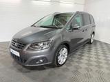 Seat Alhambra 2.0 TDI Crono Plus DSG RFK AHK 7.Sitzer - gebrauchte Seat Alhambra aus dem Jahr 2015