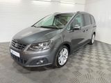 Seat Alhambra 2.0 TDI Crono Plus DSG RFK AHK 7.Sitzer - Seat Alhambra: Crono Plus
