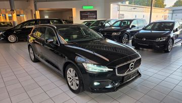 Volvo V60 - 11