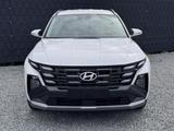 Hyundai TUCSON Family Automatik - Hyundai TUCSON: Auto