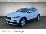 BMW Baureihe X2 sDrive 18 i Advantage Plus - BMW X2: Advantage Plus