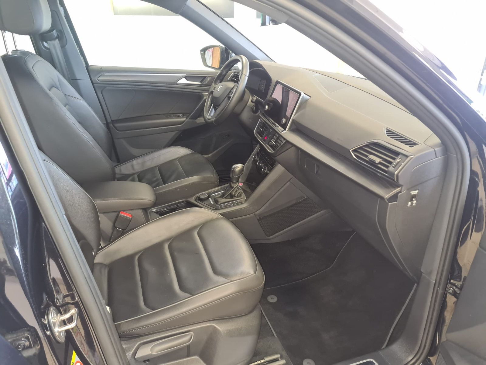 Fahrzeugabbildung SEAT Tarraco Xcellence 4Drive / LED / NAVI / GARANTIE