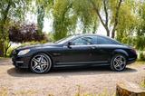 Mercedes-Benz CL 65 AMG AMG - Mercedes-Benz: C65 AMG