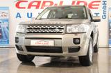 Land Rover Freelander 2 HSE SD4*Automatik*AHK 2,0t* - Land Rover Freelander mit Diesel-Antrieb: 2.0