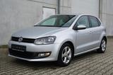 Volkswagen Polo 1.4 MPI SHZ PDC Tempomat TÜV NEU - VW Polo bis 5.000 Euro