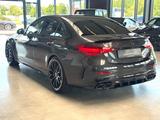 Mercedes-Benz C 63 AMG 4M+ S E Performance Pano Aerodynamik DI - Mercedes-Benz C 63 AMG Jahreswagen