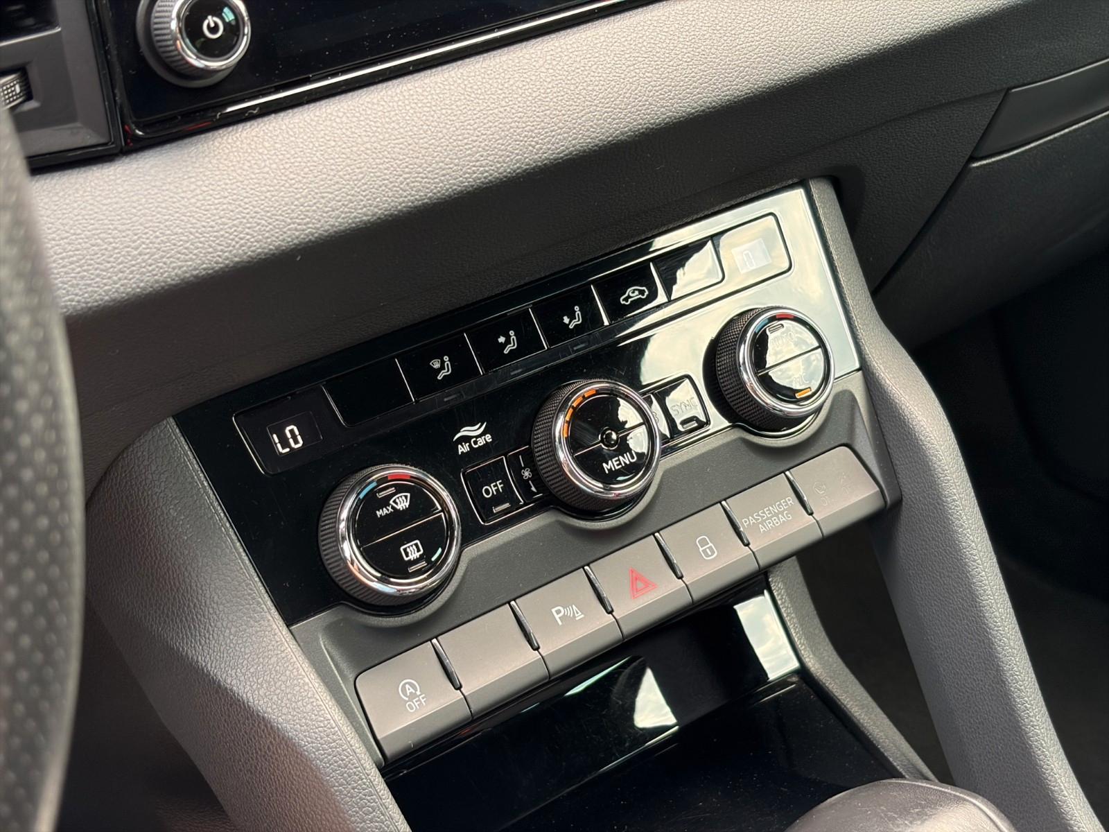 Skoda Karoq Sportline*DSG*ViCo*Kamera*PDC*CarPlay**, миниатюра 20