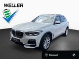 BMW X5 xDr45e Pano AHK SpoSi St&Go 360° HUD adap - BMW X5: Plug-In Hybrid