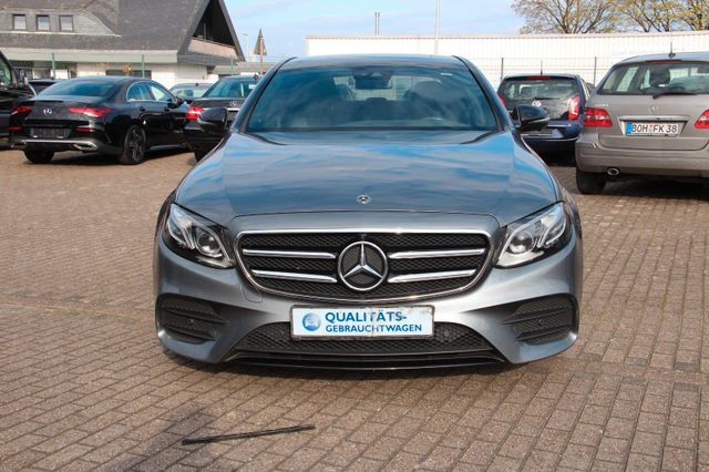 Mercedes-Benz E 300 d Lim. AMG,Widescreen,Pano,360, Multibeam