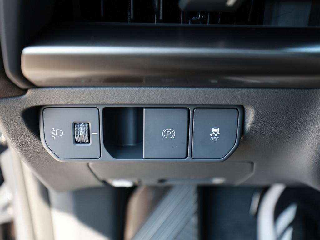 Kia EV2 GT-Line LED ACC RÜCKFAHRKAMERA PDC KLIMA
