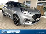 Ford Puma ST-Line X MHEV+LED+B&O+PDC+KeyFree+Winter P