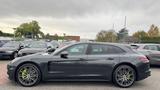 Porsche Panamera Sport Turismo 4 E-Hybrid| PANO | 1.HAND - graue Porsche Panamera