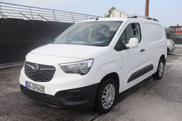 Fotografie des Opel Combo Cargo XL 1.5 D EHZ Edition