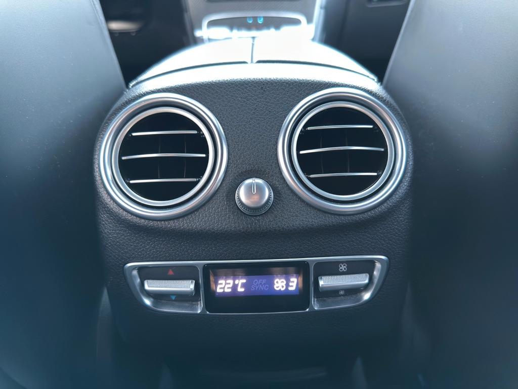 Mercedes-Benz GLC 63 AMG