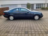 Mercedes-Benz clk 230 kompressor - gebrauchte Mercedes-Benz CLK 230 aus dem Jahr 1998
