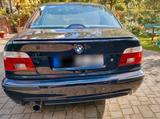 BMW 520i Edition Highline Sport Individual  - gebrauchte BMW 520 aus dem Jahr 2003
