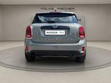 MINI One Countryman R-Line KeyLess LED PDC - graue MINI One Countryman